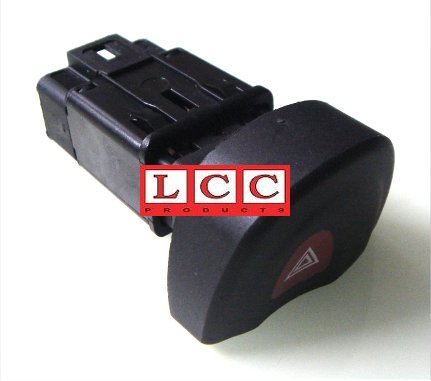 LCC PRODUCTS Указатель аварийной сигнализации LCC4009